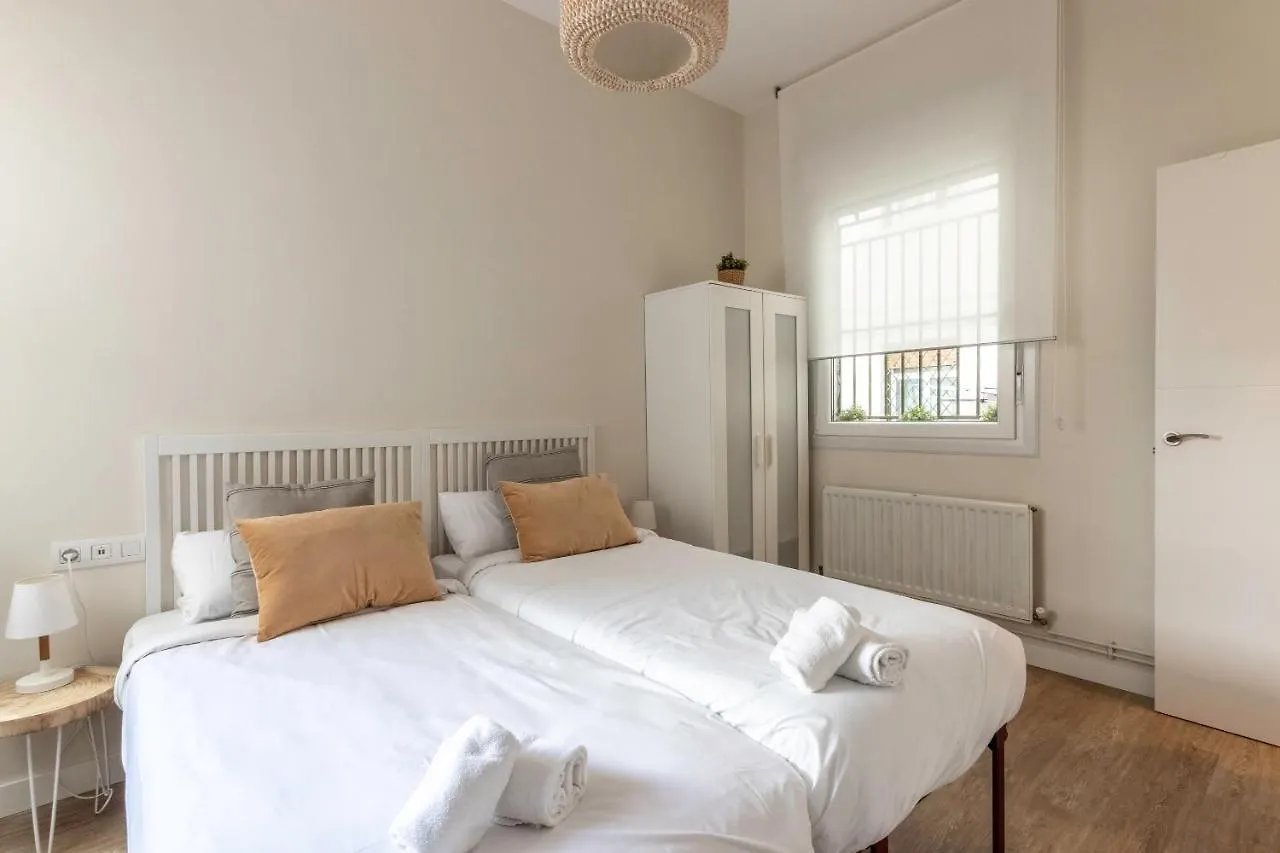 Spacious And Lovely In The City Center Of Bilbao 0*,  Spanien